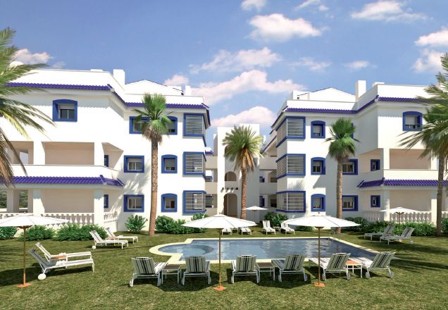 13 APARTMENTS