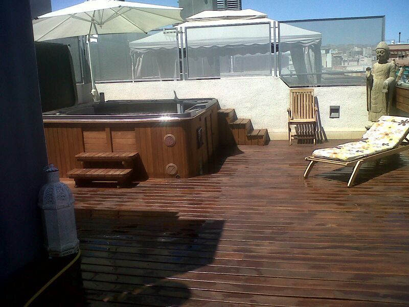 EXCLUSIVE PENTHOUSE