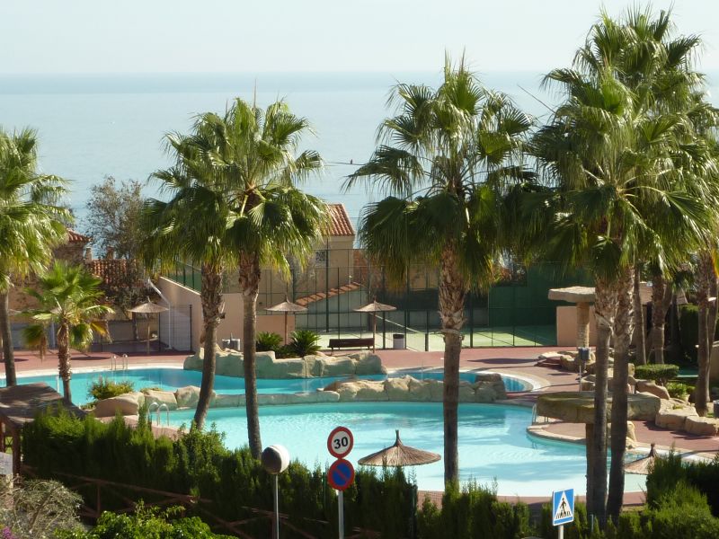 Los Arenales Beach